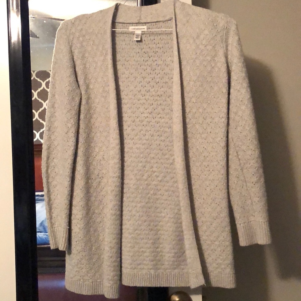 Cardigan